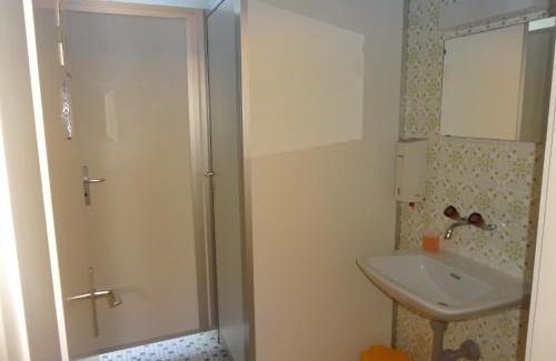 St. Antoni Hotel | Burgbühl