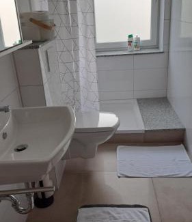 Bad Urach Apartment | Burgblick