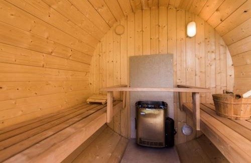Alpirsbach House | Burghalde
