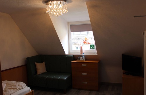 Altstadt - Sankt Sebald Hotel | Burghotel - das Original