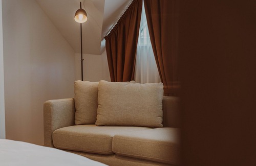 Stadtschlaining Hotel | Burghotel Schlaining