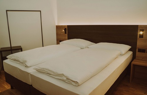 Stadtschlaining Hotel | Burghotel Schlaining