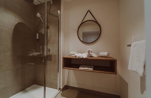 Stadtschlaining Hotel | Burghotel Schlaining