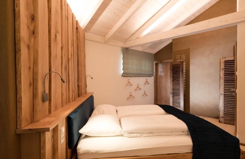Sankt Georgen am Langsee Bed & Breakfast | Burgunderrot - Winzerzimmer Weingut Georgium