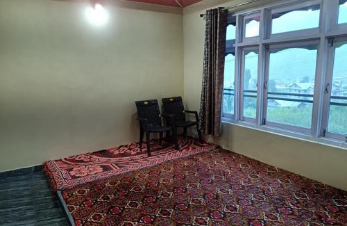 Bhaderwah House | Burhan Guest House
