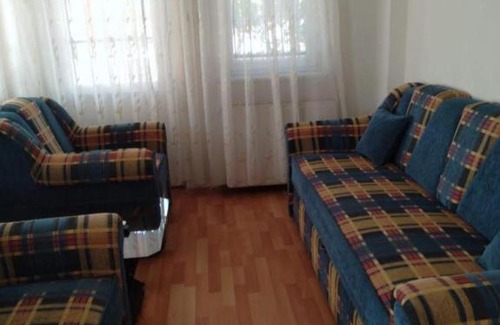 Burhaniye Apartment | Burhaniye Dilek Villası