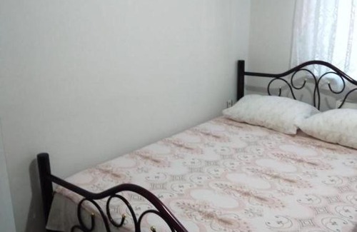 Burhaniye Apartment | Burhaniye Dilek Villası