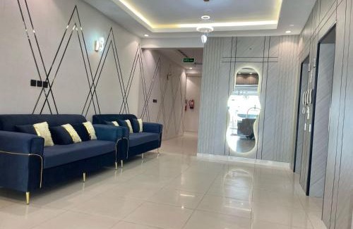 Abu Arish Apartment | Burj Al Hayat Furnished Apartment 2 - Abu Arish