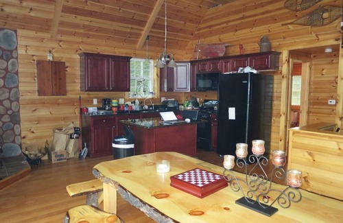 West Burke House | Burke Mountain Getaway. Great Spot For Mountain Biking, Skiing, Sight Seeing