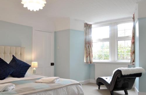 Bridgend of Lintrathen House | Burnbrae Cottage