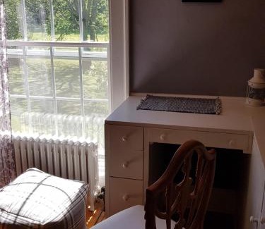 Paradise Bed & Breakfast | Burnbrae Farm & Paradise Inn