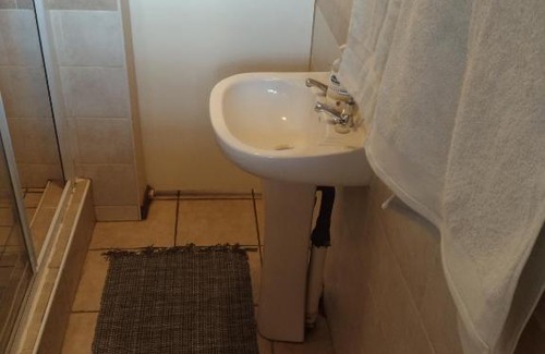 Hatfield Apartment | Burnett Village