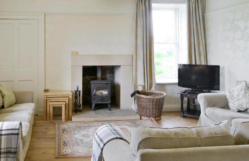 Newbridge House | Burnfoot Of Cluden