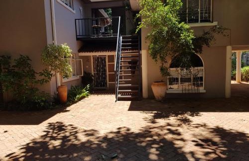 Bulawayo Bed & Breakfast | Burnham Road Suite Guest House