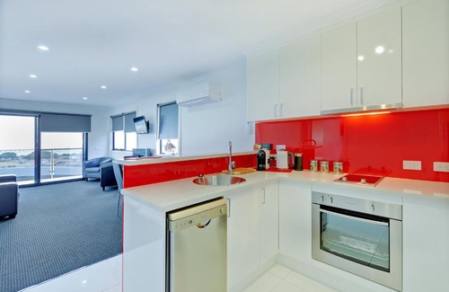 Burnie Apartment | Burnie by the Bay Apartments