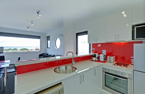 Burnie Apartment | Burnie by the Bay Apartments