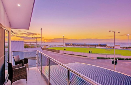 Burnie Apartment | Burnie by the Bay Apartments