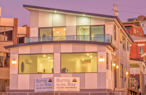Burnie Apartment | Burnie by the Bay Apartments