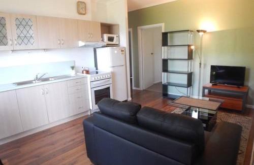 Burnie Apartment | Burnie Port Views