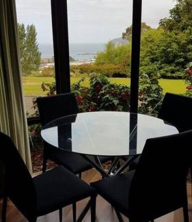 Burnie Apartment | Burnie Port Views