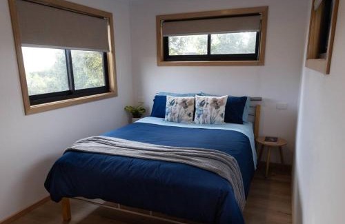 Park Grove Apartment | Burnie Unit - The Cape