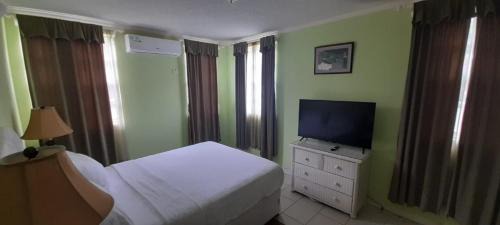 Gate Park Apartment | Burns' Apartment