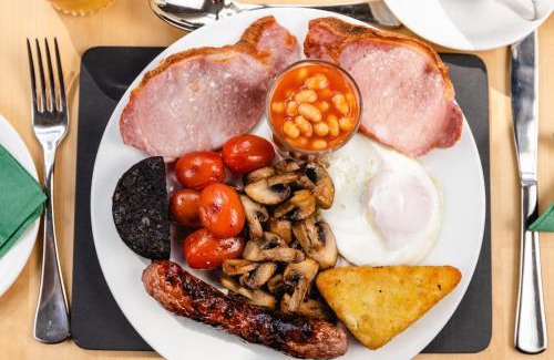 Keswick Bed & Breakfast | Burnside B&B