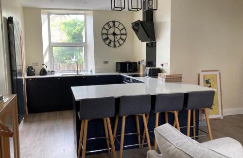 Wark House | Burnside Cottage, Wark, Hexham