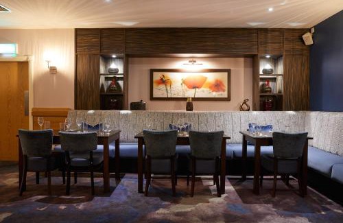 Thurnscoe Hotel | Burntwood Court Hotel