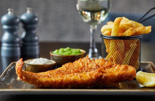 Thurnscoe Hotel | Burntwood Court Hotel