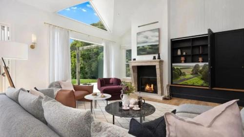 Burrawang House | Burrawang House