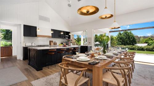 Burrawang House | Burrawang House