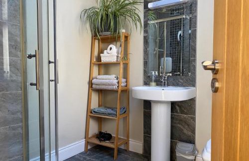 Corofin House | Burren Glamping Dome - 1 bed lux stay pets welcome