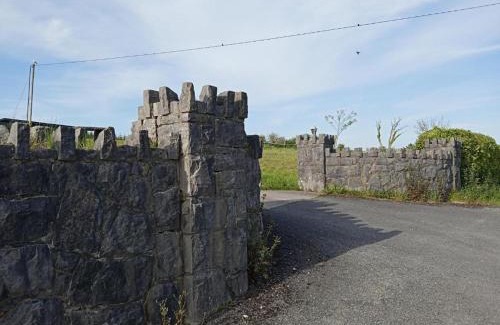Lisdoonvarna Apartment | Burren House