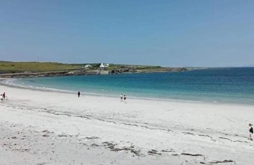 Lisdoonvarna Apartment | Burren House