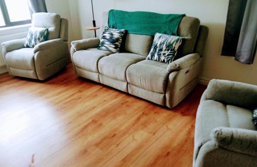 Lisdoonvarna Apartment | Burren House