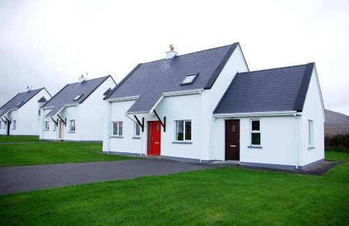 Ballyvaughan House | Burren Way Cottages