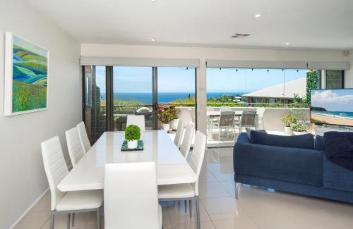 Gerringong Apartment | Burri Burri View for 4 people