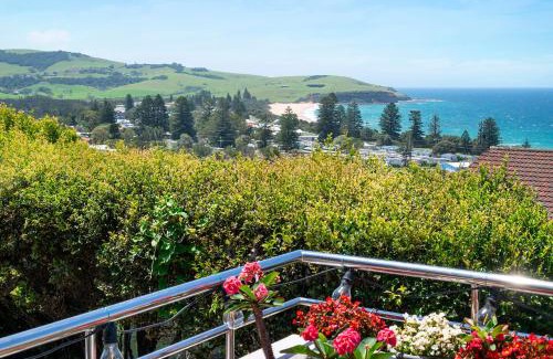 Gerringong Apartment | Burri Burri View for 4 people