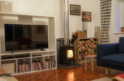Craven Arms House | Burrills View