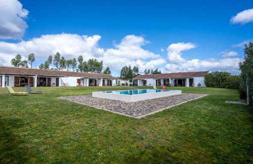 Barracao House | Burro Ville by Host Wise