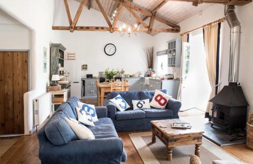 Ottery St Mary House | Burrows