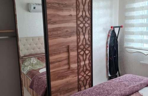 Cekirge Mahallesi Apartment | Bursa 2