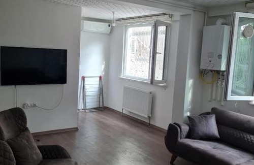 Cekirge Mahallesi Apartment | Bursa 3