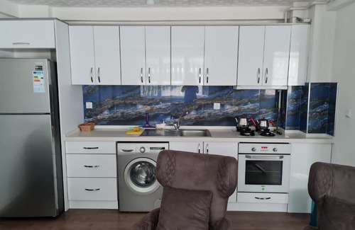 Cekirge Mahallesi Apartment | Bursa 3