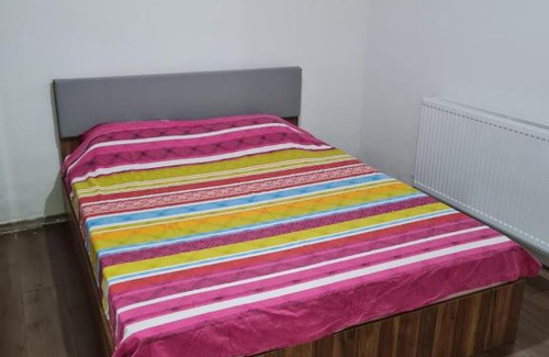 Cekirge Mahallesi Apartment | Bursa 3