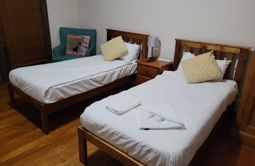 Burwood Bed & Breakfast | Burwood Bed And Breakfast