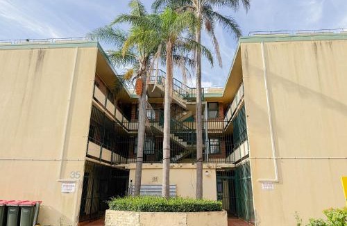 Burwood Apartment | Burwood Cozy Studio