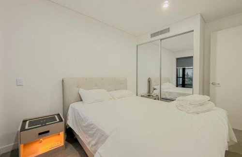 Burwood Apartment | Burwood Studios at St Luke Square