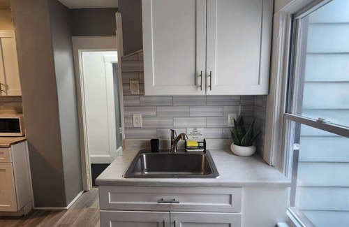 South Hackensack Apartment | Bus | Train 2 NYC | Spacious 4BR (SH)
